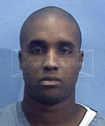 Michael Anthony Steele