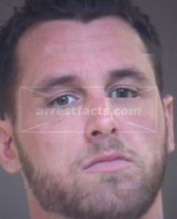 Eric Justin White