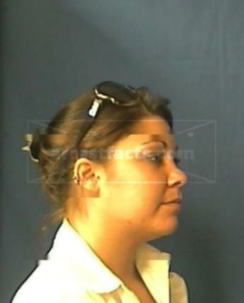 Courtney Nicole Knight