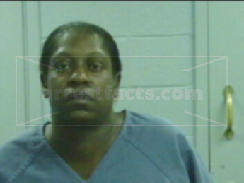 Delinda F. King