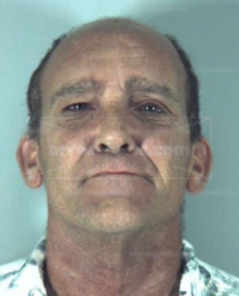 Michael George Frankito