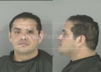 Anthony Vargas