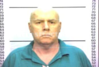 Vernon Carney Bohannon