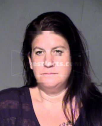 Sheri Lynn Aldrich