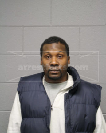 Jeffrey Carter