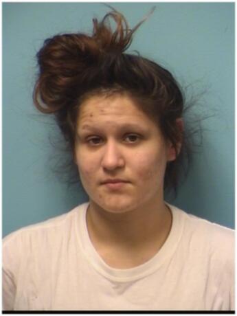 Alicia Tamala Lynn Dorantes