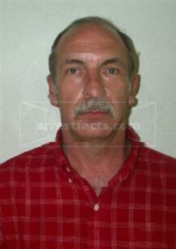 David Eugene Bohannon