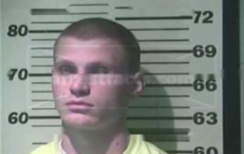 Christopher Taylor Hartke