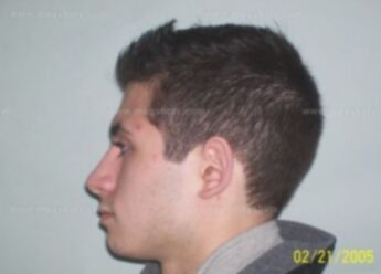 Gage D Kolberg