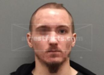 Jesse James Roberson