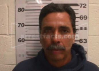 Raymond Salazar