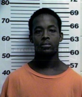 Johnny Ray Hooks