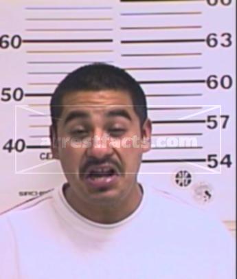 Jesus Fernando Valencia