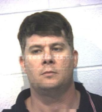Richard Lesesne Echols