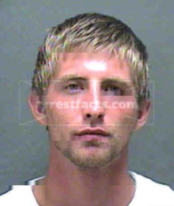 Tony Jess Combs