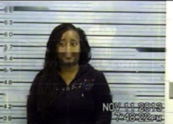 Latunja Marie Fagin