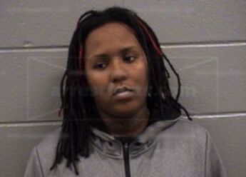 Lakisha Hager