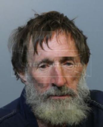 Clyde Leroy Palmer