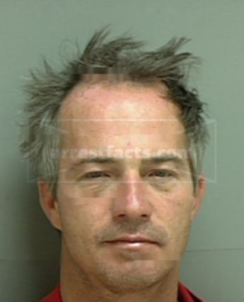 Gary Deane Rabenold