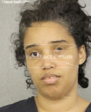 Cynthia Rochelle Bowen