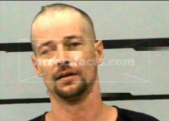 Michael Dustin Armes