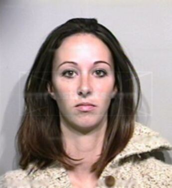 Colleen Leigh Mcpearson
