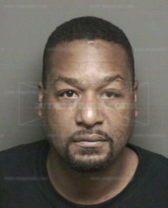 Roderick Edward Whitlow