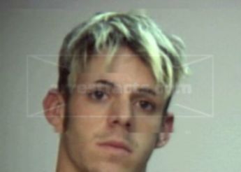 Jeremy Michael Lackey