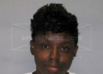 Kenyatta Monee Brunson