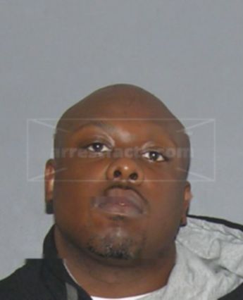 Terrell Williams