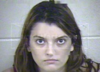 Heather Nicole Cochran