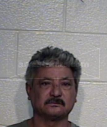 Gustavo Adolfo Solis Solis