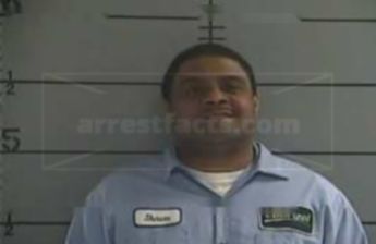 Shawn Randell Cato