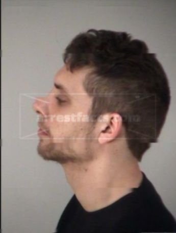 Cory Matthew Robbins