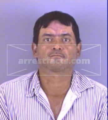 Jesus Tapia Lugo