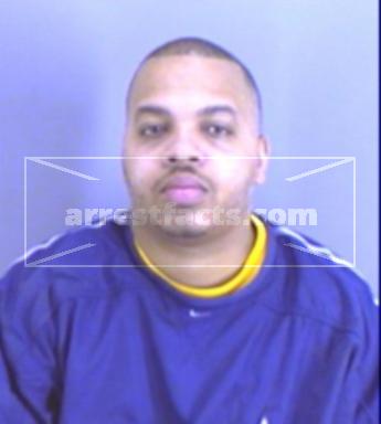 Corey Ladon Taylor
