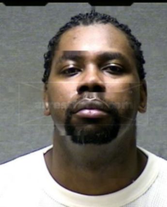 Marcus Brown
