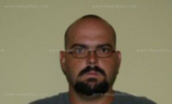 Timothy James Ingram