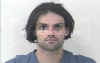 Robert Authur Scott