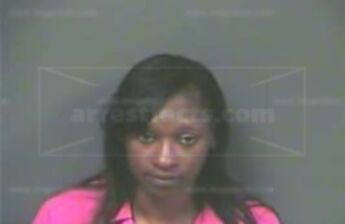 Krystal Gail Taylor