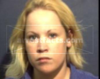 Misty Adetta Watt