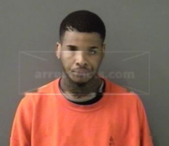 Justin Sevone Brunson