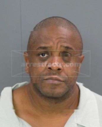 Alphonso Nicholas Curtis