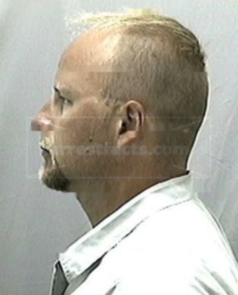 Cory Justin Britton