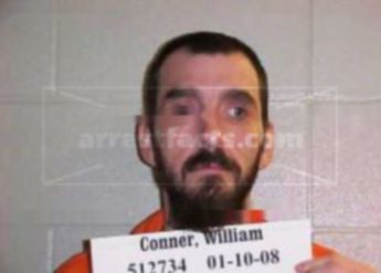 William A Conner