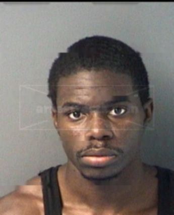James Gregory Thomas