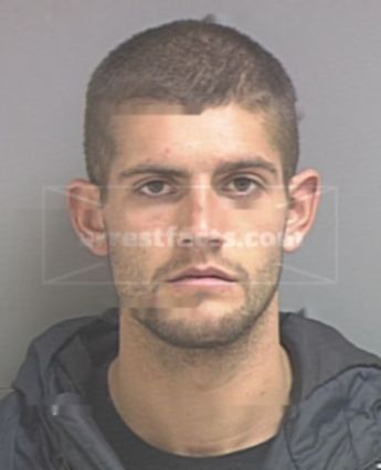 Erik Bryan Hague