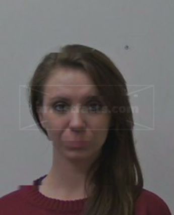 Kristi Suzanne Bagwell
