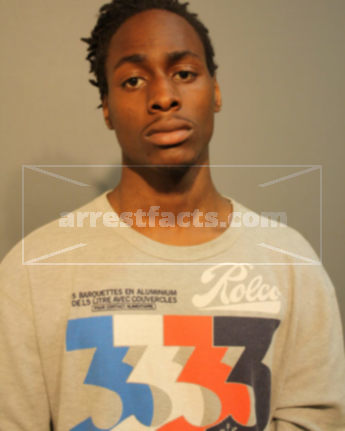 Lorenzo L Williams