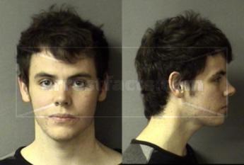 Mitchell Dean Maclachlan